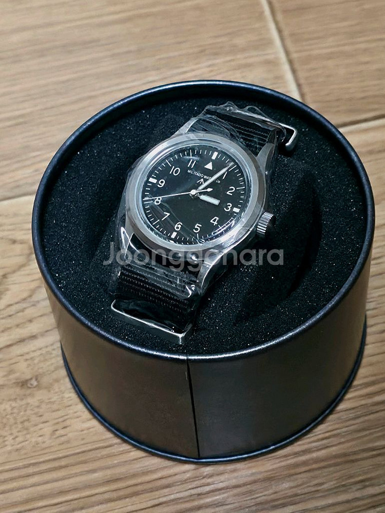 밀리타도 ML14 메카쿼츠--0
