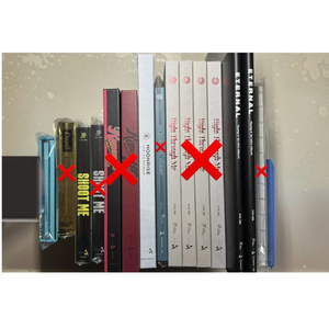 데이식스 앨범