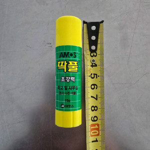 아모스 딱풀 15g