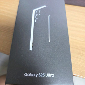 걀럭시 s25 울트라 1tb 화이트 갤럭시 S25