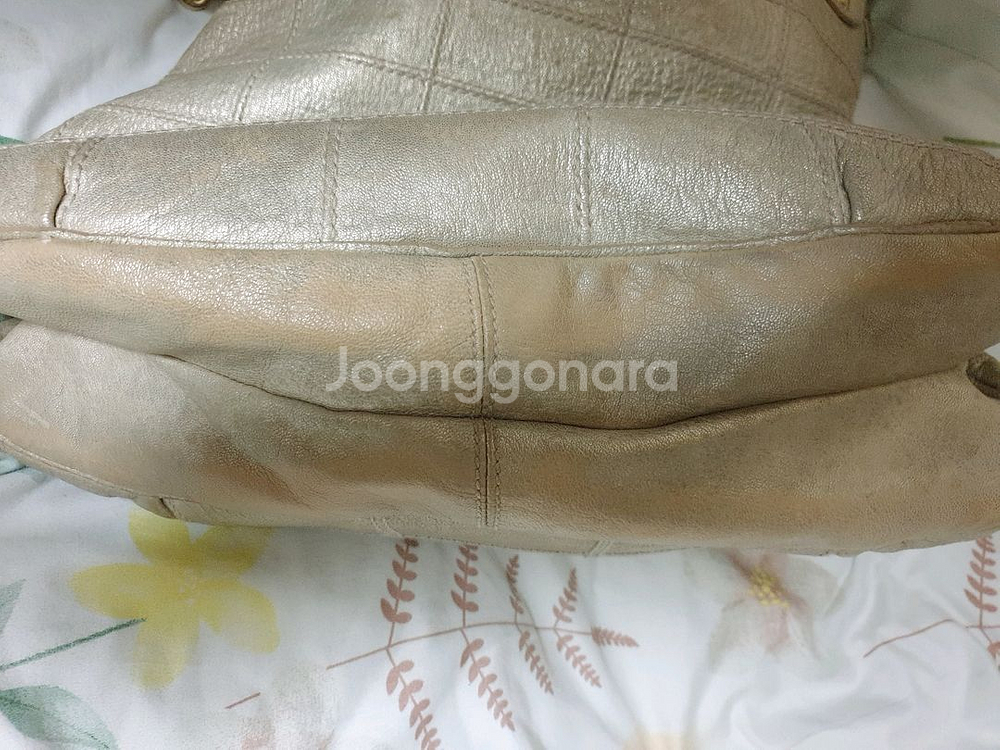 페라가모 정품 가방 숄더백 토트백 빅 백--3
