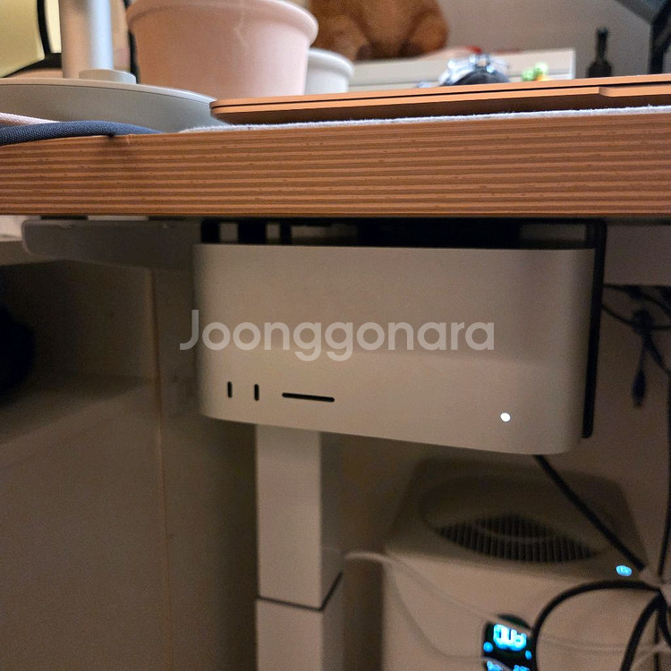 맥 스튜디오 m2 64gb 1tb--1