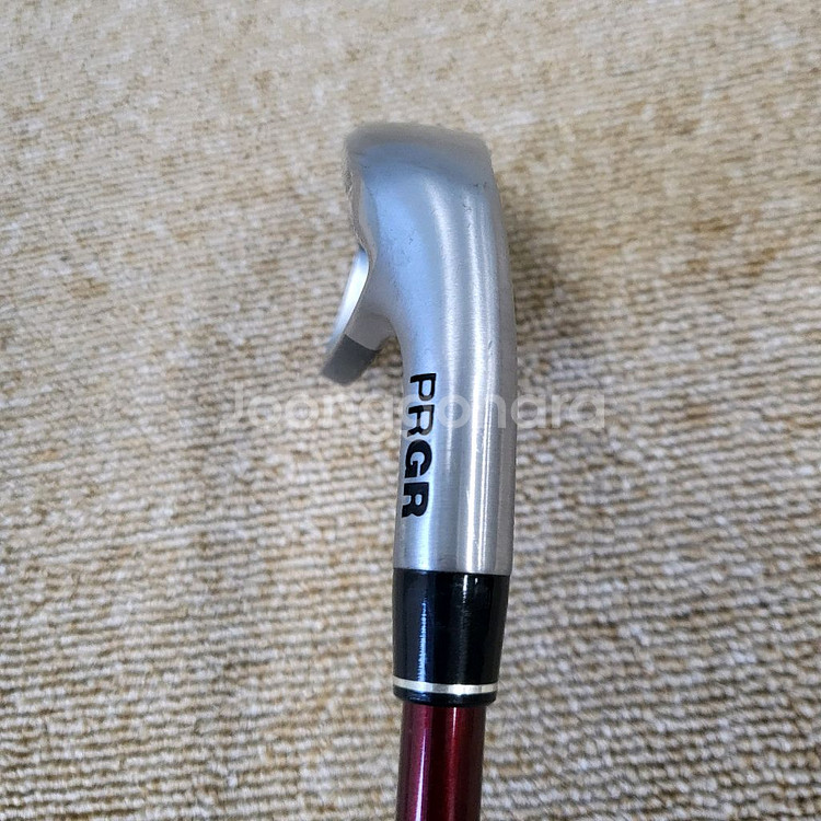 PRGR RS RED 남성아이언7번 R E506059--2