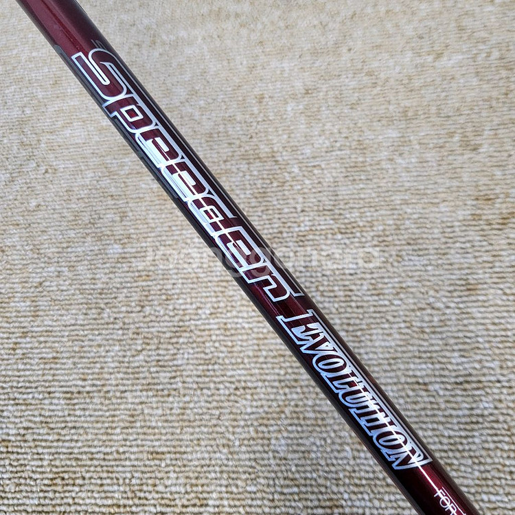 PRGR RS RED 남성아이언7번 R E506059--6