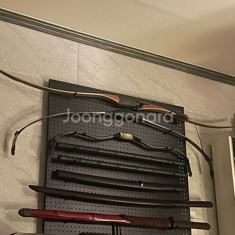 토마호크 롱보우 판매 리커브보우 활 컴파운드보우--0