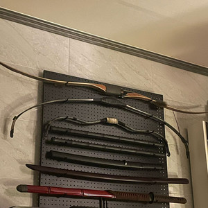 토마호크 롱보우 판매 리커브보우 활 컴파운드보우