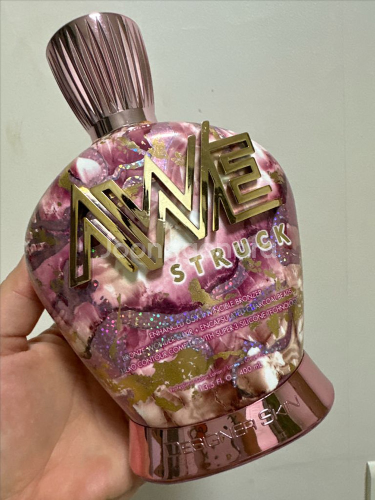 디자이너스킨 태닝로션--0