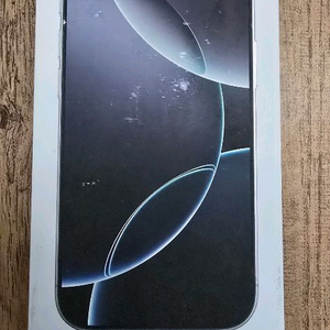애플 아이폰 16Pro 128G 미개봉 자급제