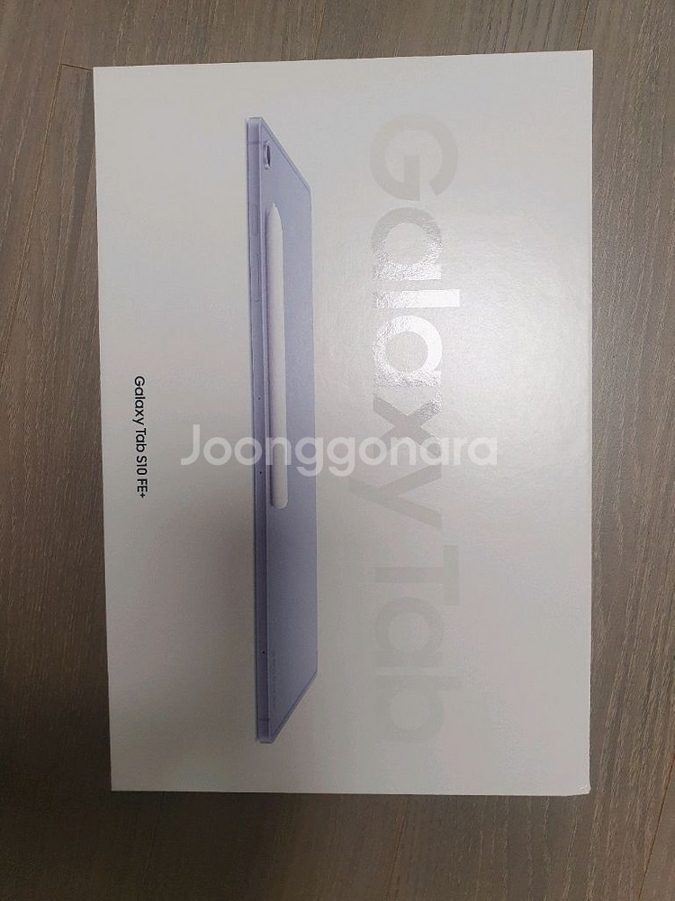 갤럭시탭S10fe FE플러스 WiFi 128 256 미--0