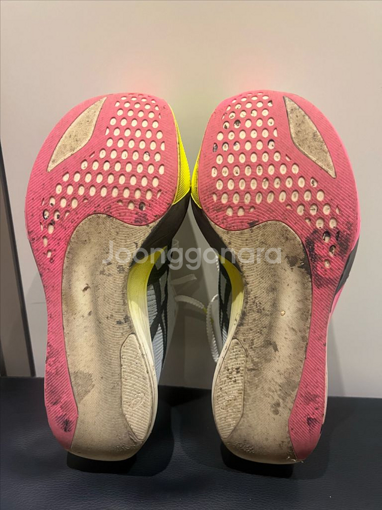 아식스 메타스피드 스카이 파리--1