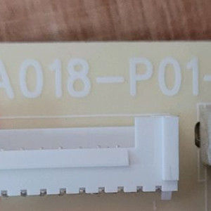 TPV 715GA018-P01-001-103M