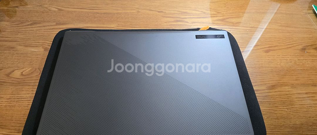 제피러스 g16 12700h 4070--0