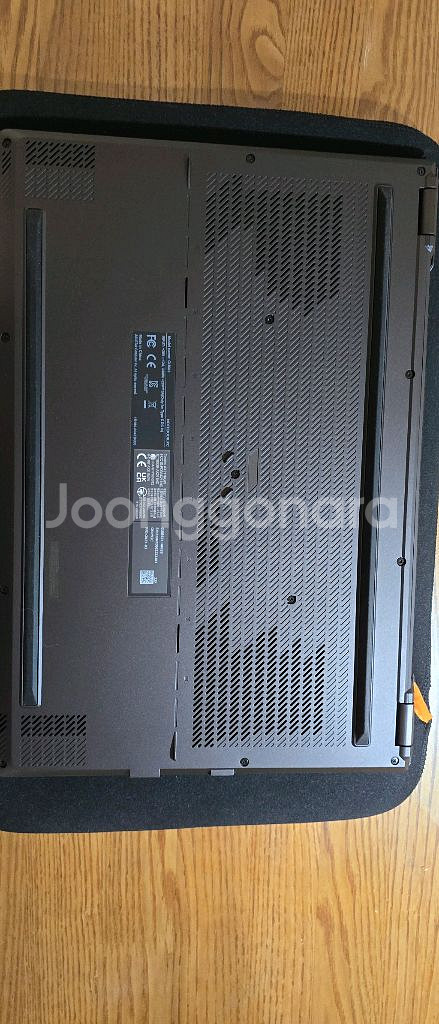 제피러스 g16 12700h 4070--1