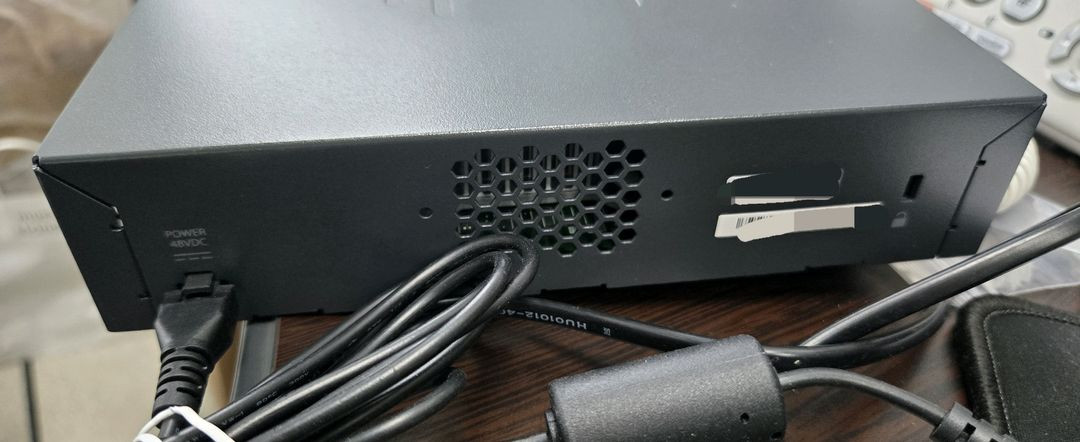 CISCO 시스코 무선 컨트롤러 AIR-CT-2504--2