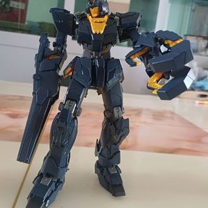 건담 프라모델
