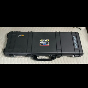 [미사용새제품]펠리칸케이스 1720 싸게팝니다