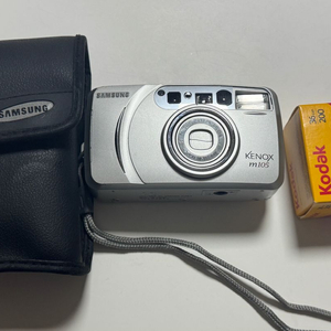 삼성 케녹스 m105