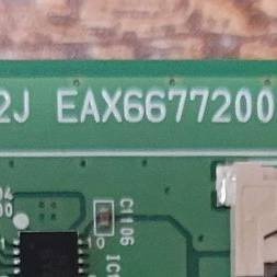 EAX66772003 60UH8500 65UH8500