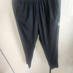 스파이더 츄리닝 바지