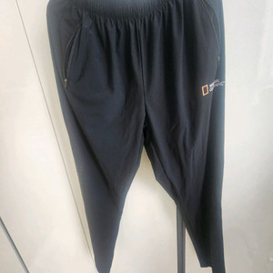 내셔널지오그래픽 츄리닝 바지