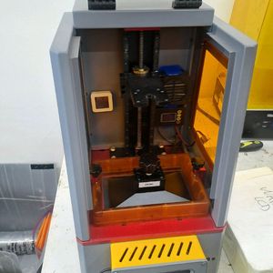 주얼리 레진 3d 프린터