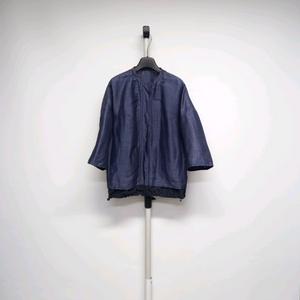 새 마인 MINE 춘하추 마 자켓 33-55