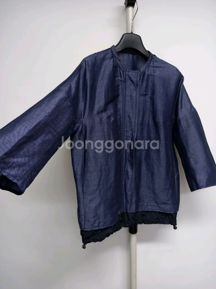 새 마인 MINE 춘하추 마 자켓 33-55--2