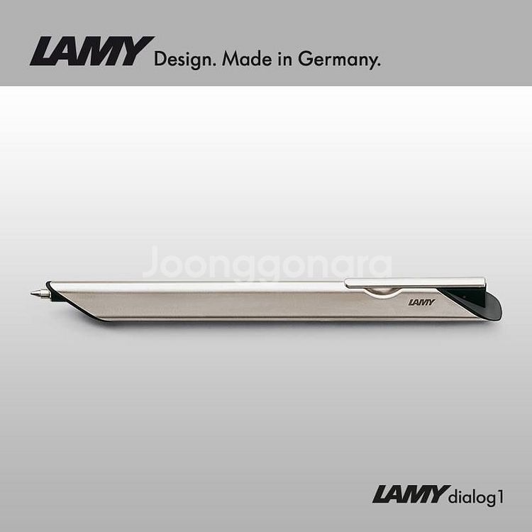라미 다이얼로그 1 / lamy dialog 1--5