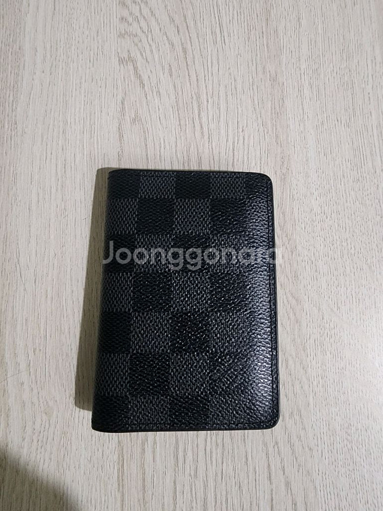 루이비통 카드지갑--0