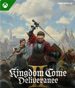 XBOX 킹덤 컴2 미사용 코드 판매합니다--0
