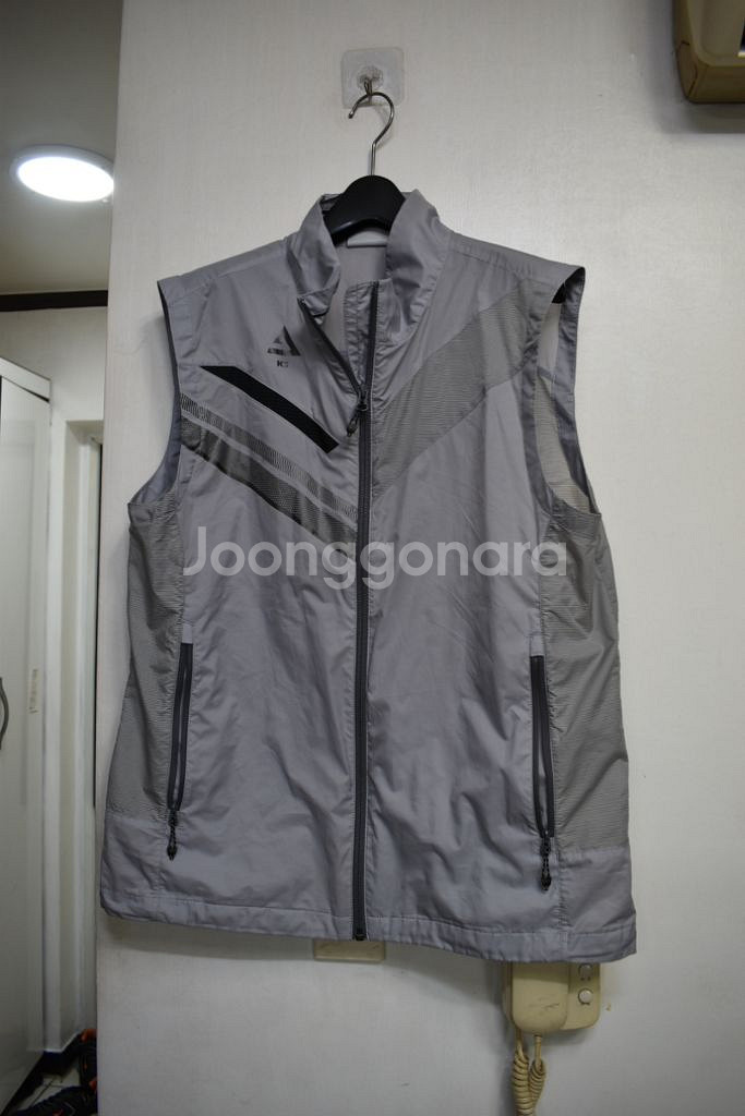 K2 남성 조끼 (100)--0