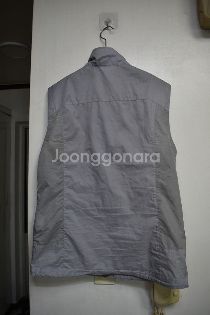 K2 남성 조끼 (100)--1