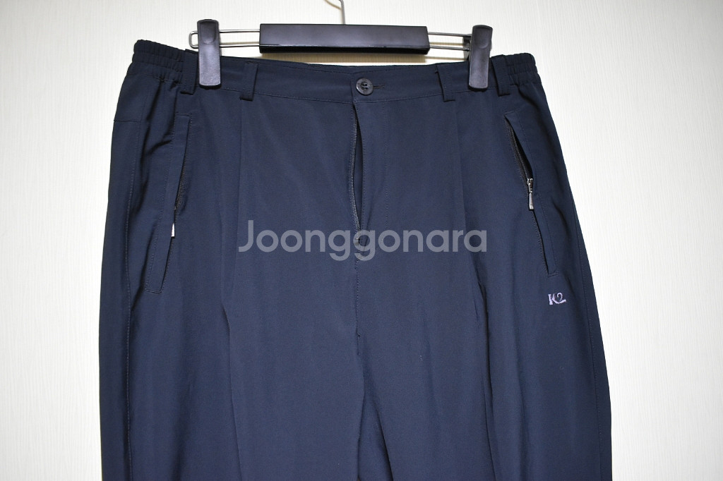 K2 남성 바지(34)--0