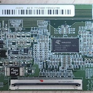 필립스 55PFL5604/F7A TCON