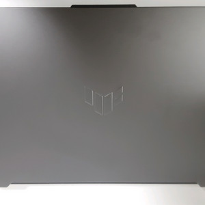 ASUS TUF a17 게이밍 노트북팝니다.