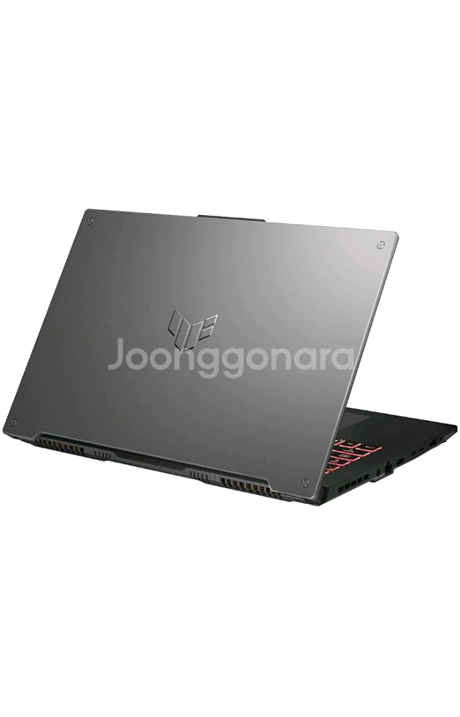 ASUS TUF a17 게이밍 노트북팝니다.--4