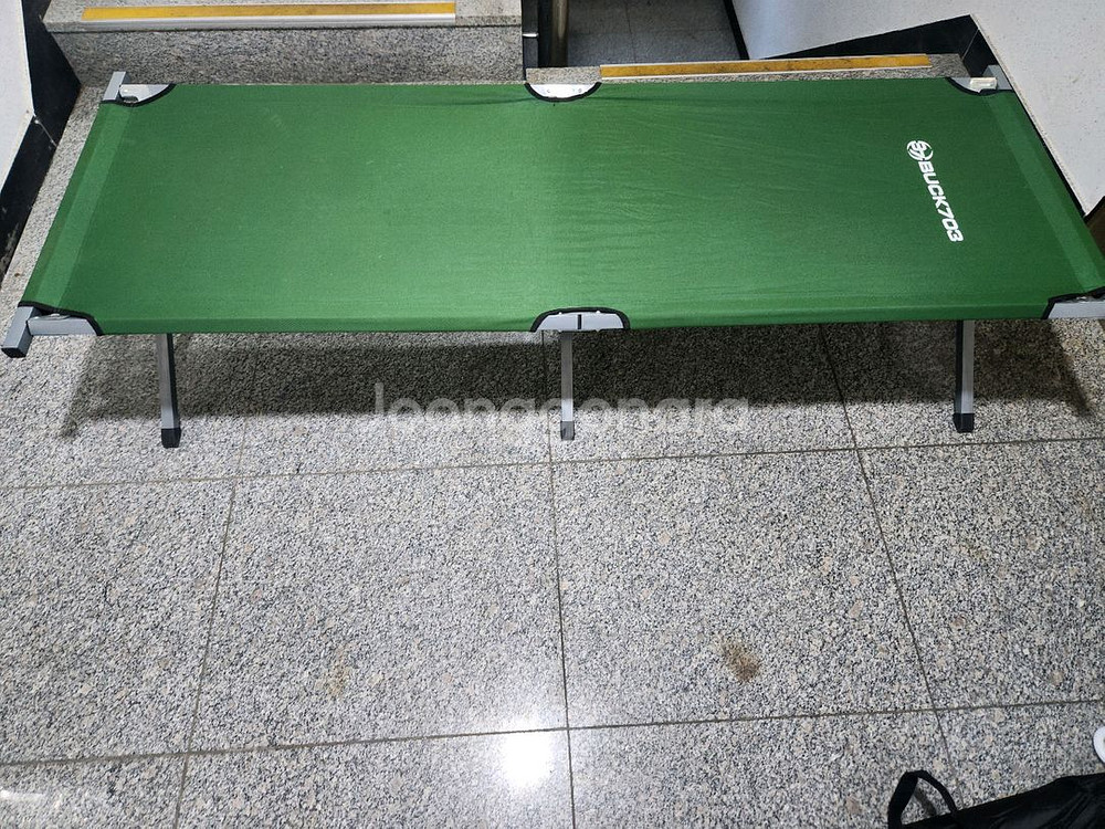 벅703 야전침대 전용매트 일괄--0