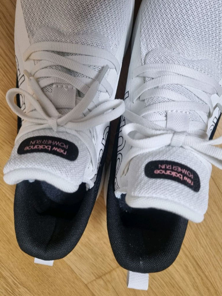 NB뉴발 운동화 사이즈7--5