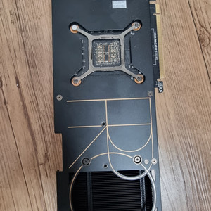 RTX 4080 ASUS Pro Art