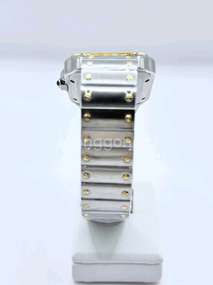 까르띠에(CARTIER)칼리브 드 다이버 오토매틱--3