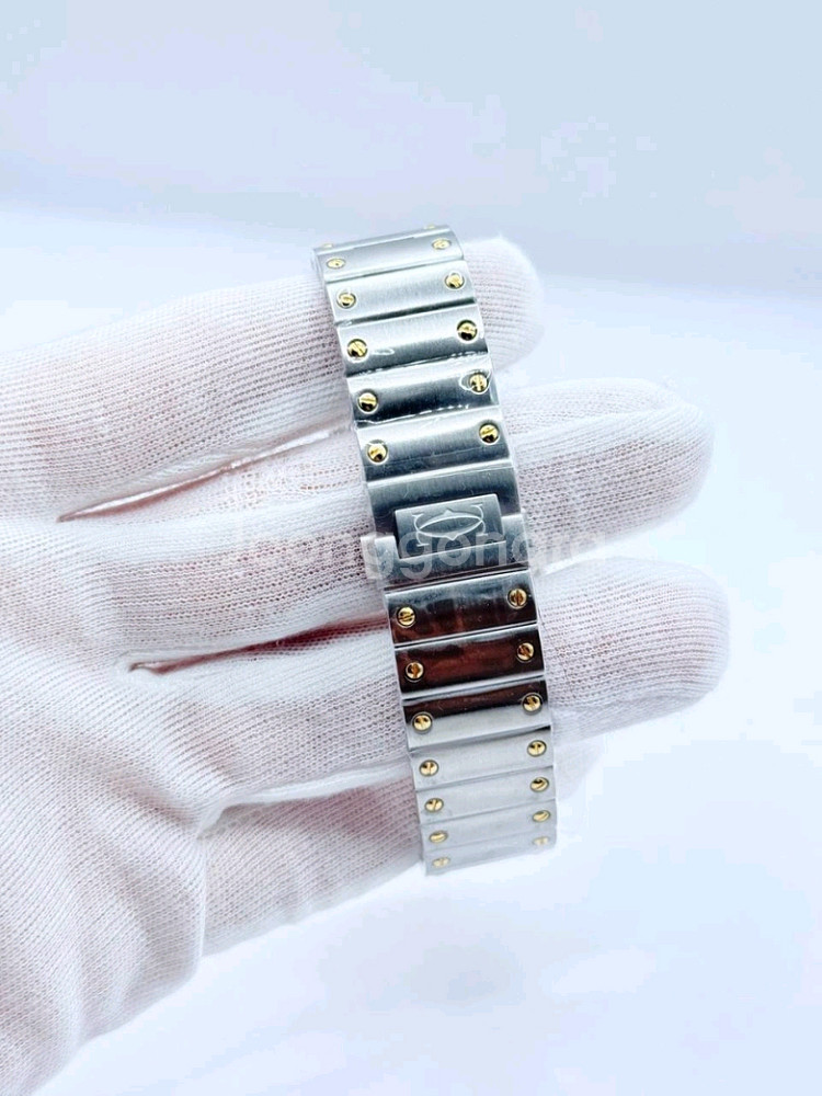 까르띠에(CARTIER)칼리브 드 다이버 오토매틱--7