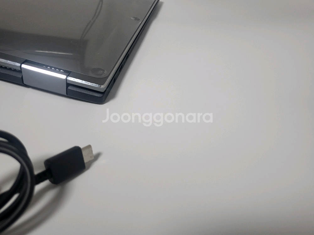 LG그램 노트북 360 16인치 i7-13세대 램16--3