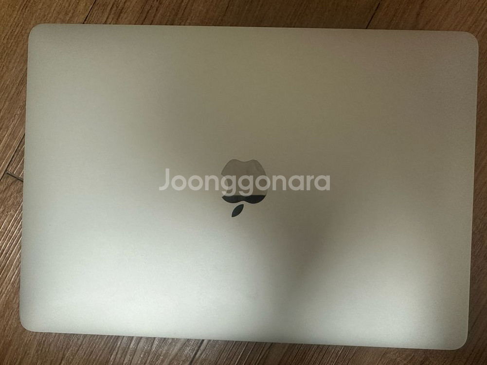 맥북에어 m1 (8g/512GB)--0
