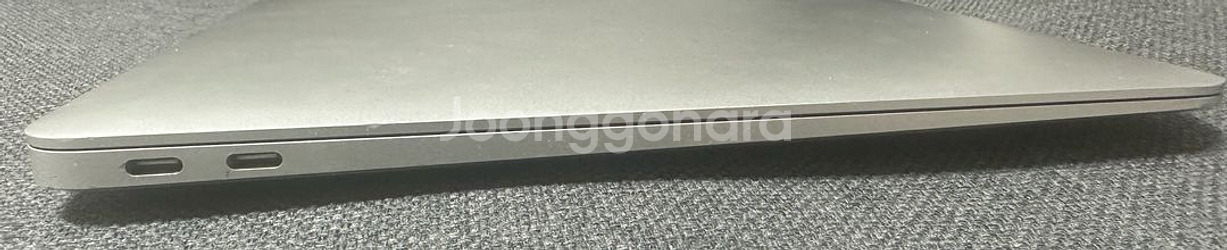맥북에어 m1 (8g/512GB)--6