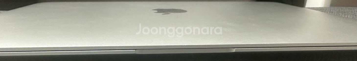 맥북에어 m1 (8g/512GB)--4