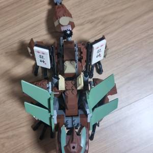 레고닌자고2509
