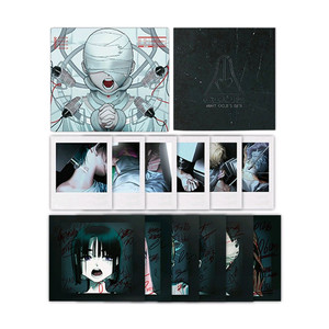 에이스테 ALIEN STAGE ALBUM VOL.1