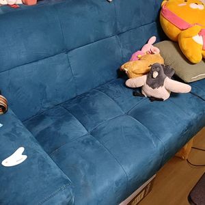 블루소파