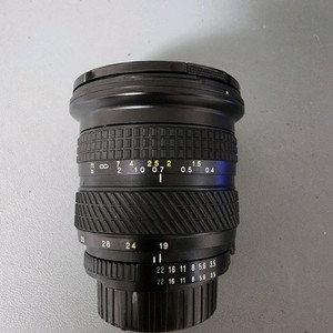 토키나 AF 19-35 광각렌즈 니콘F