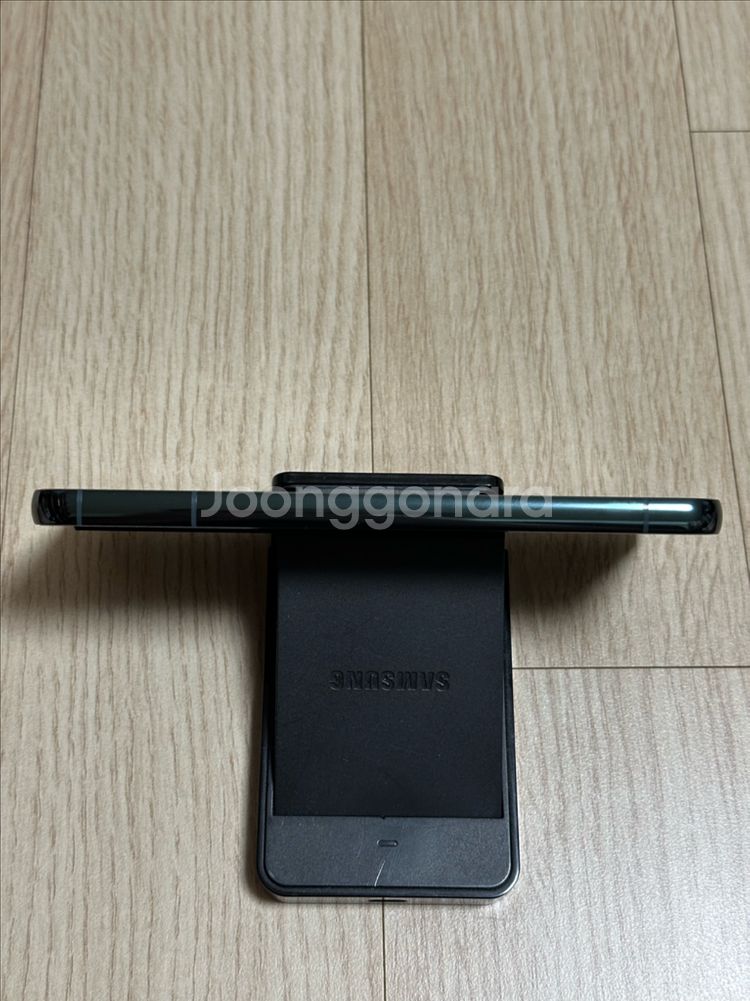 S급 S901 갤럭시S22 그린 256GB 천안 아산--8